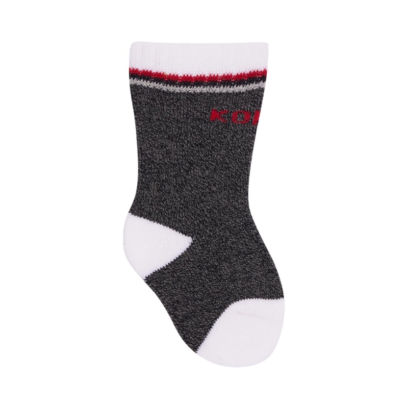First Camp Socks – Infants