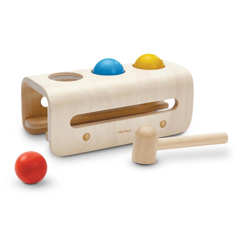 Hammer Balls