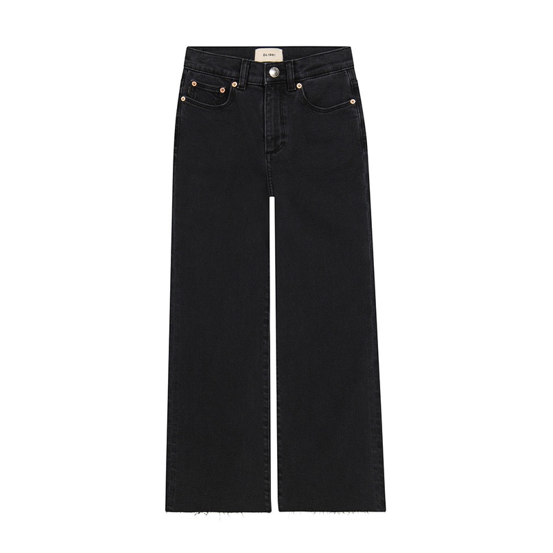 Lily Wide Leg – Nightshade