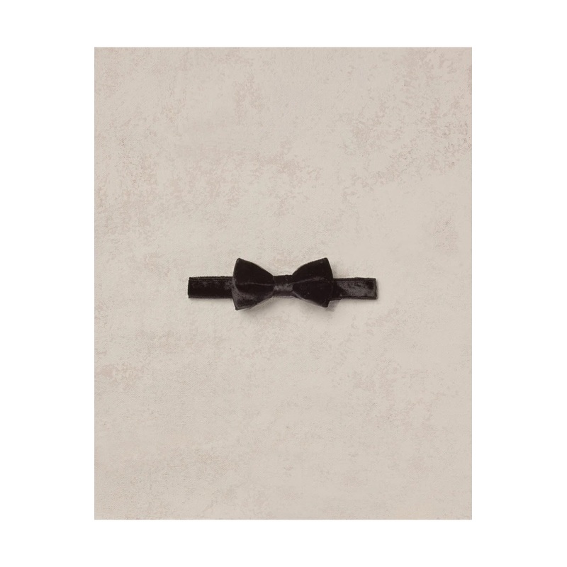 Noralee Bow Tie – Black