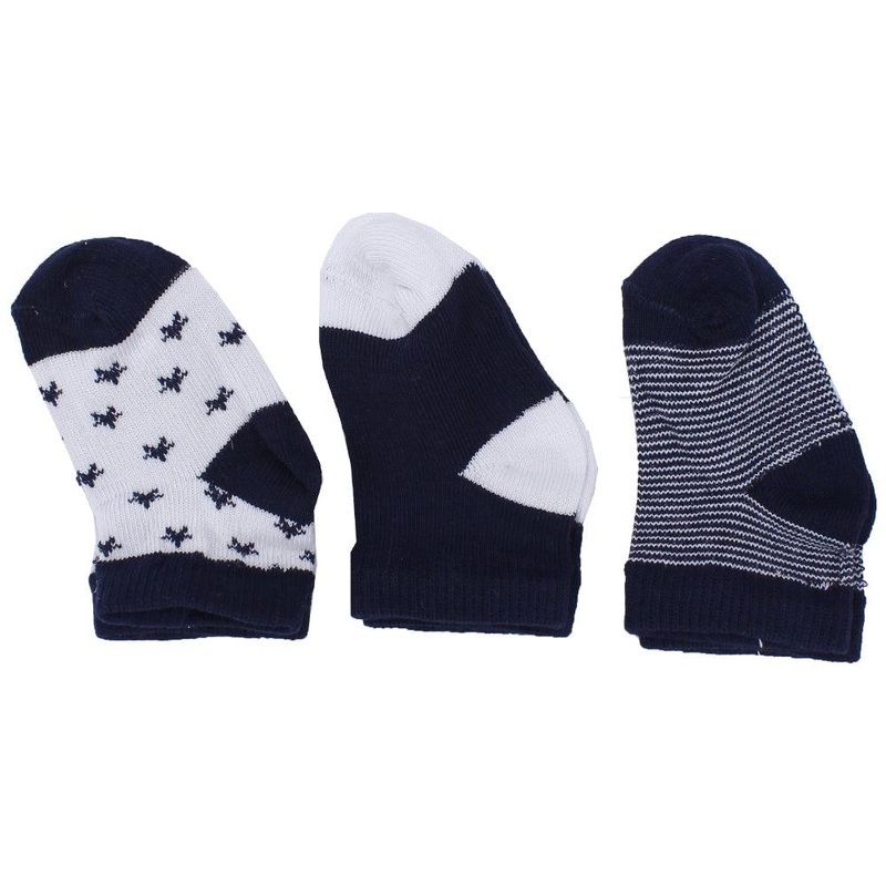Pack Of Socks