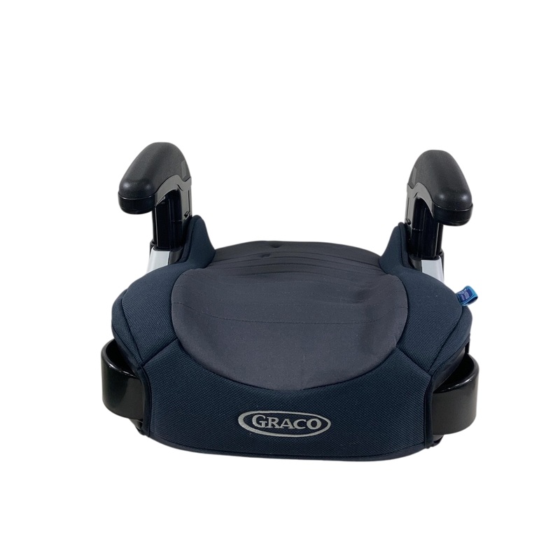 Graco TurboBooster 2.0 Backless Booster Car Seat, 2024, Kent