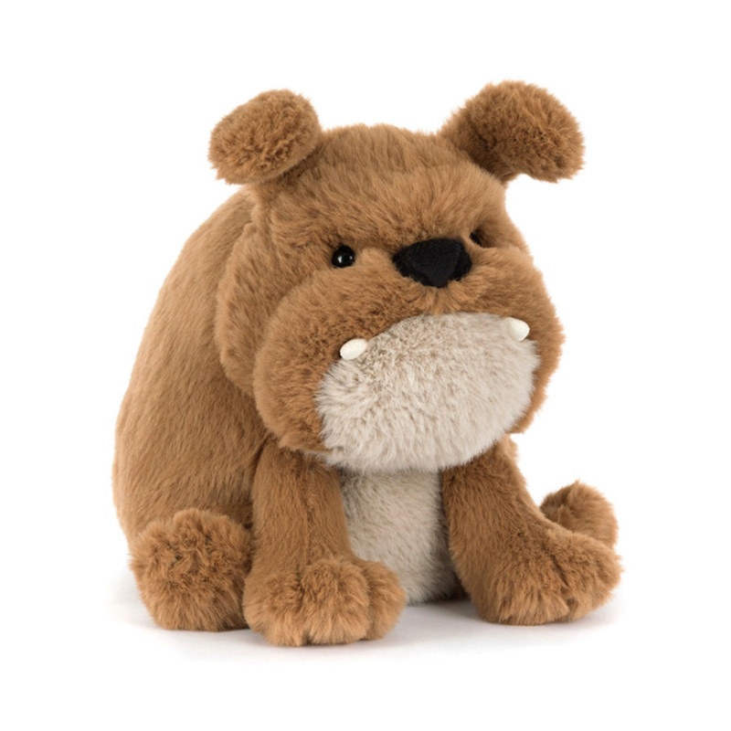Jellycat Derreck Dog