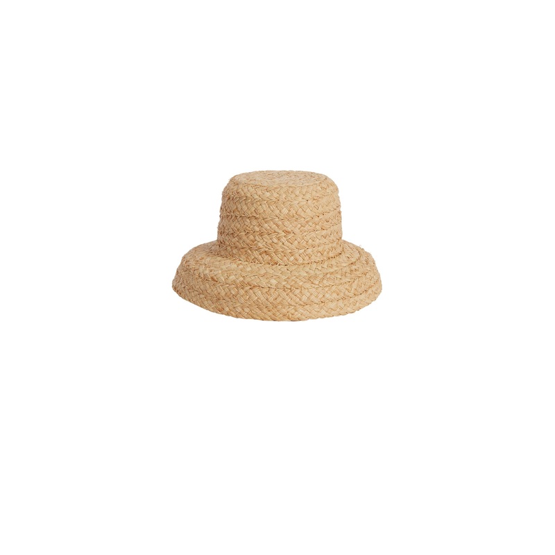 Rylee + Cru Garden Hat