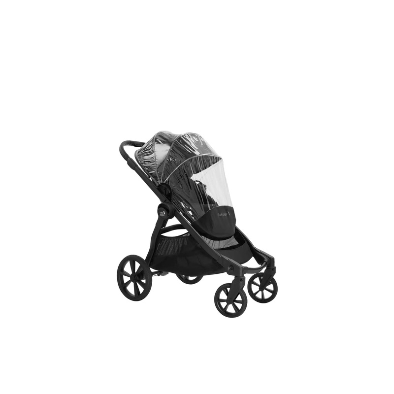 Baby Jogger Raincover for City Select 2
