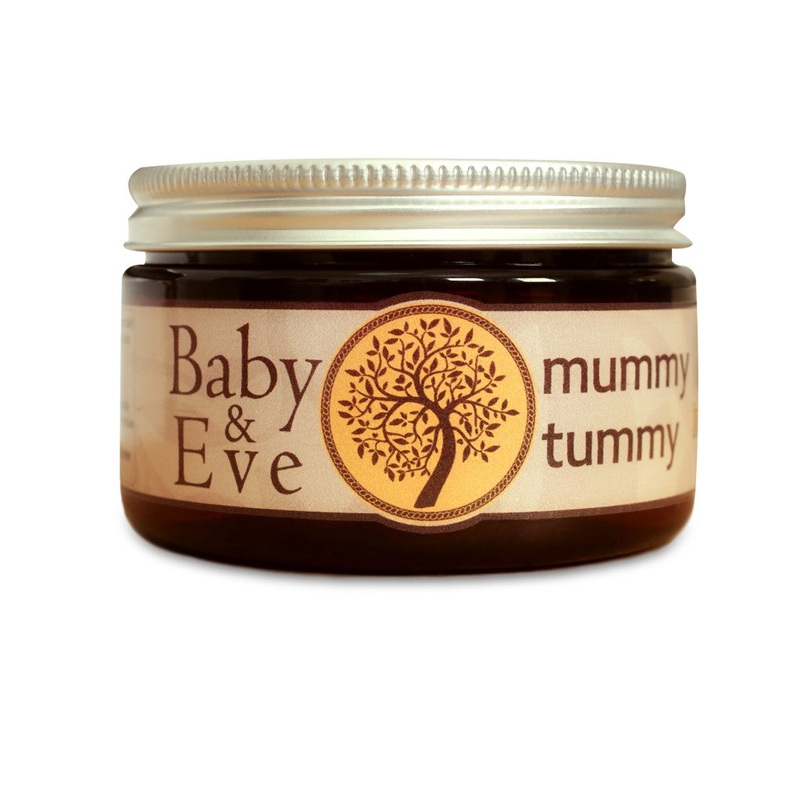Mummy Tummy