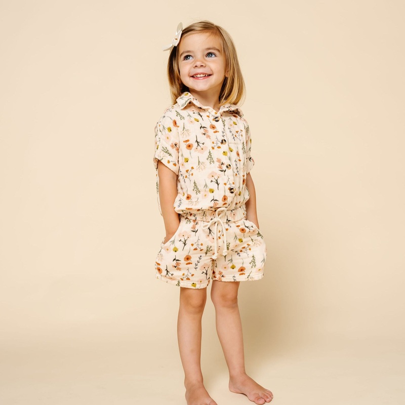 Shorts – Rachel