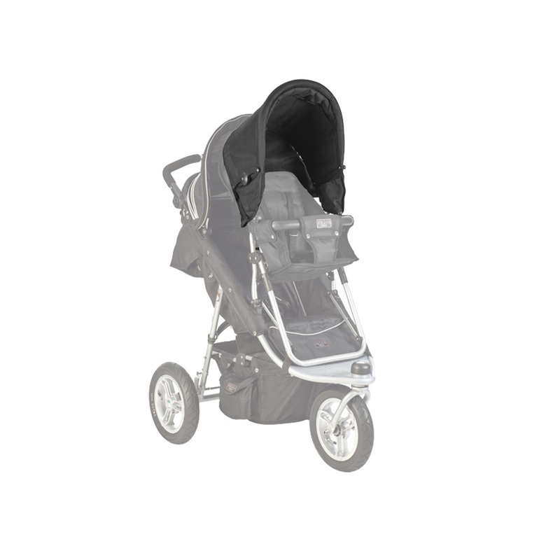 Tri Mode X – Toddler Seat Hood
