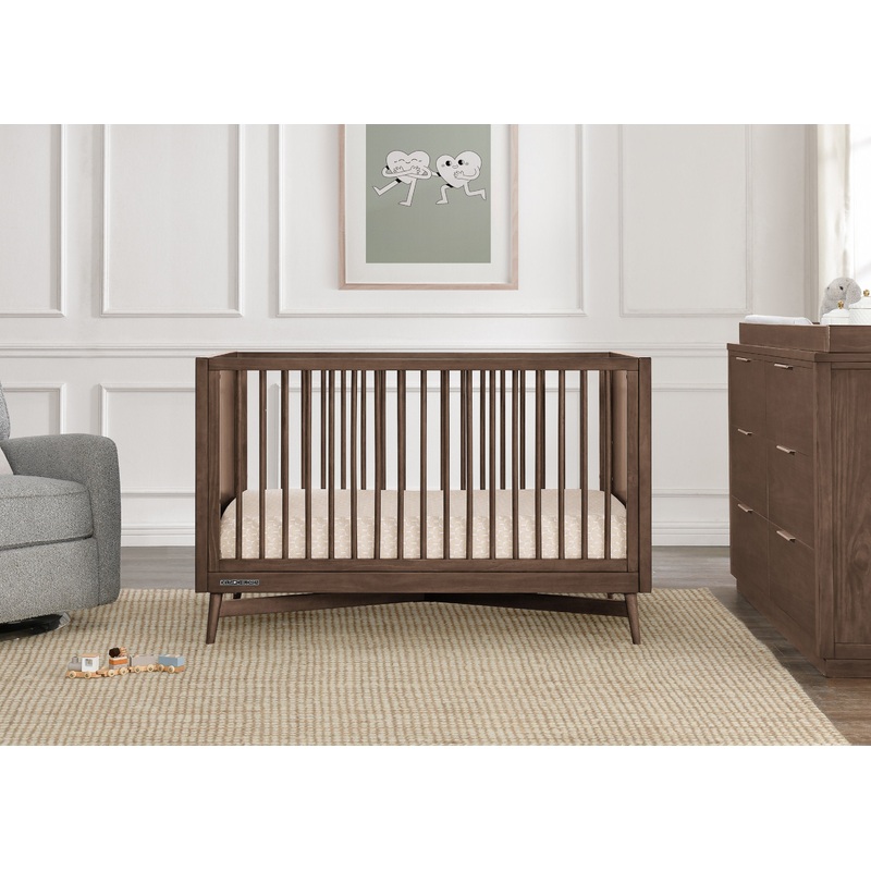 Dylan 4-in-1 Convertible Crib