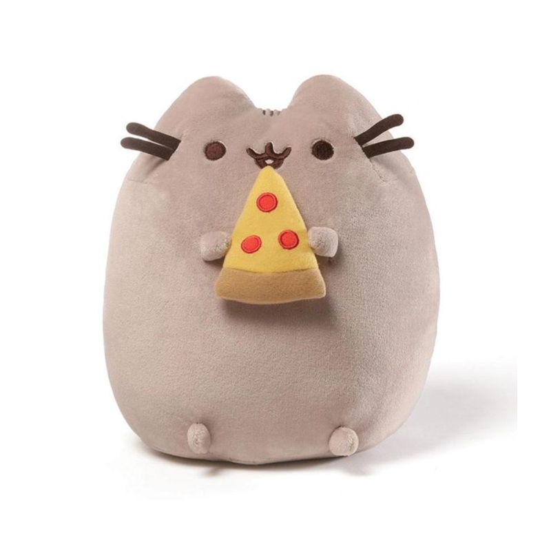 Gund Pusheen Pizza