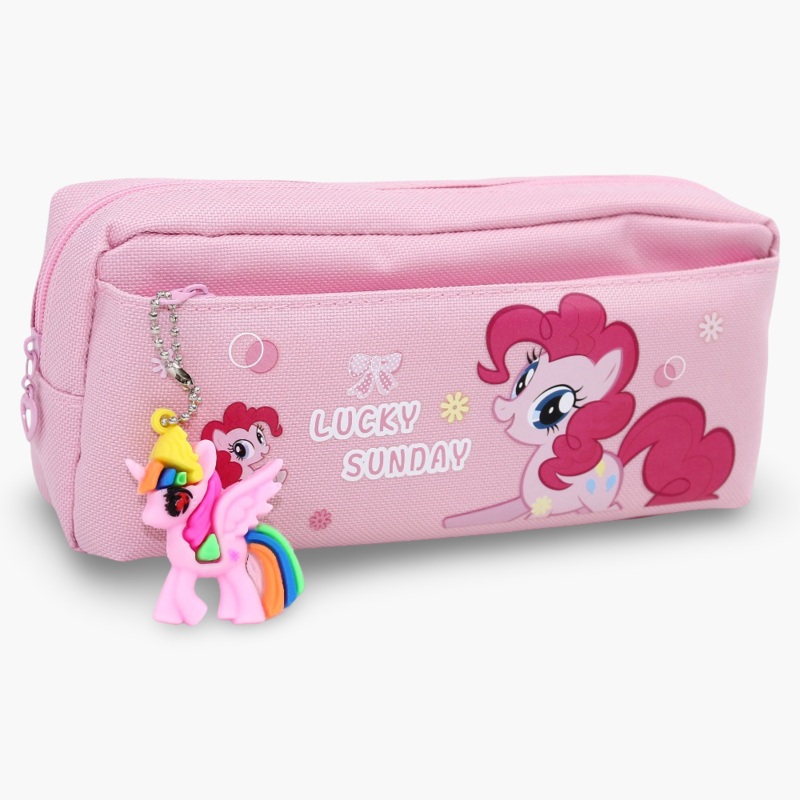 My Little Pony Pencil Case – Pink