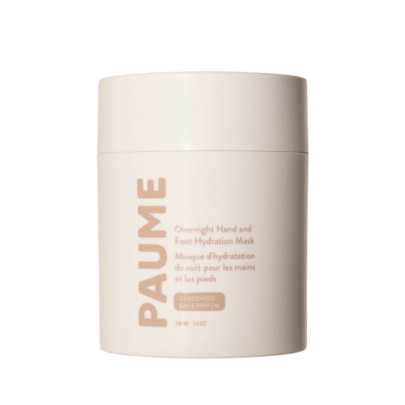 Overnight Hand & Foot Hydration Mask
