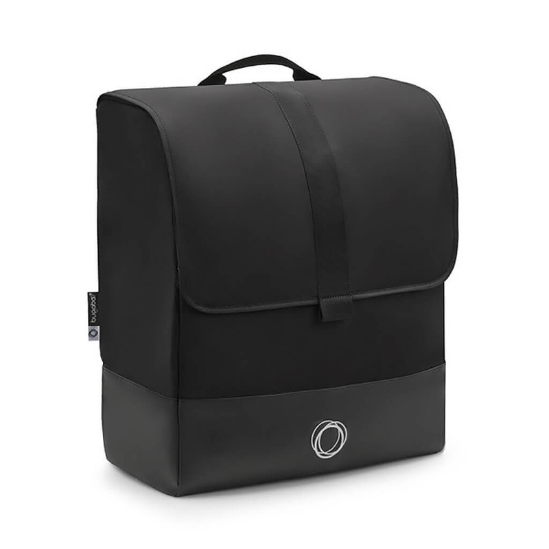 Butterfly Transport Bag