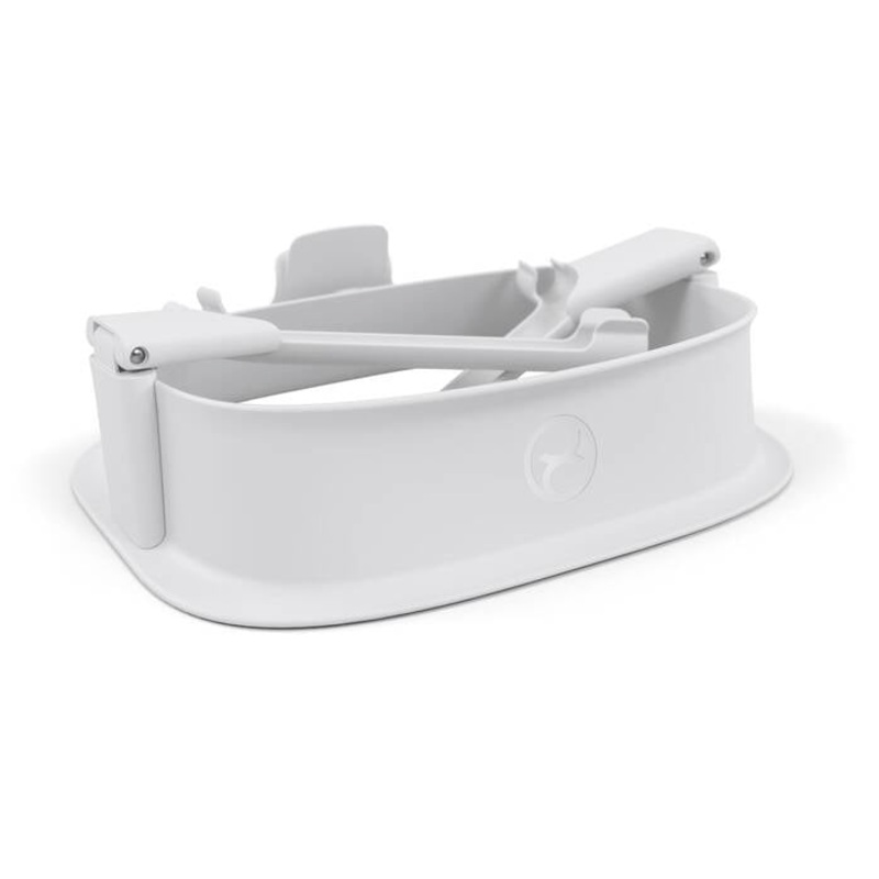 Cybex LEMO Tower Attachment, All White