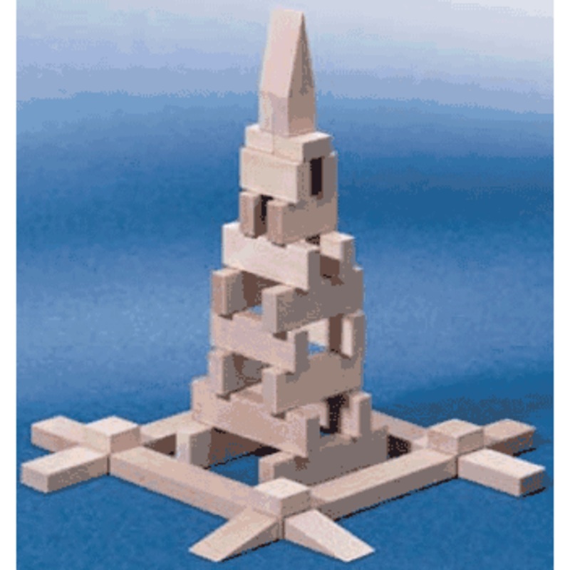 HABA Ledges Blocks