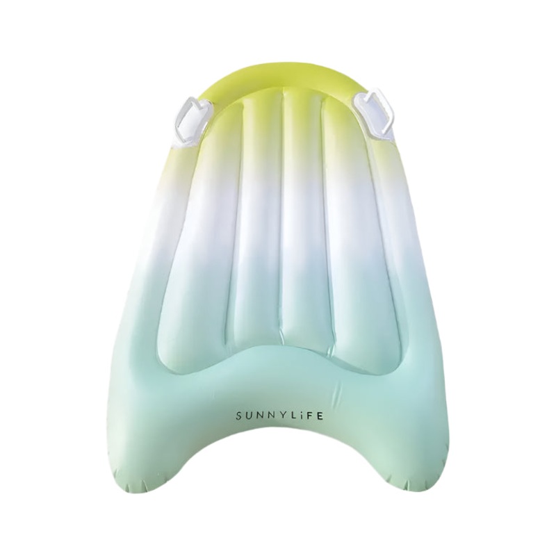 Inflatable Boogie Board Sea Seeker Ocean