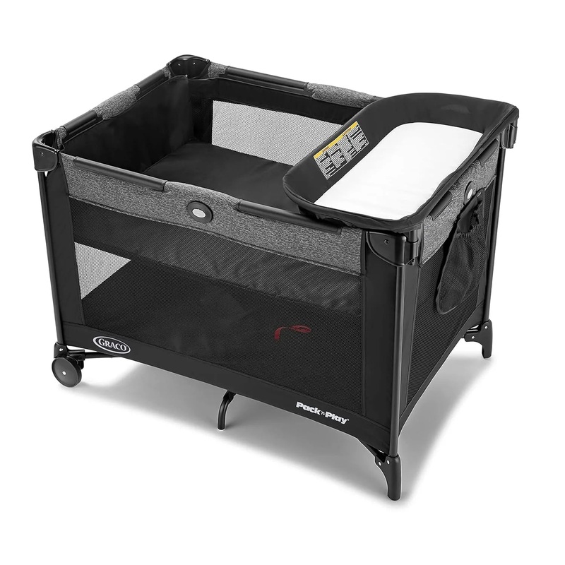 Pack ‘n Play Simple Solutions Playard, Cam (See Description)