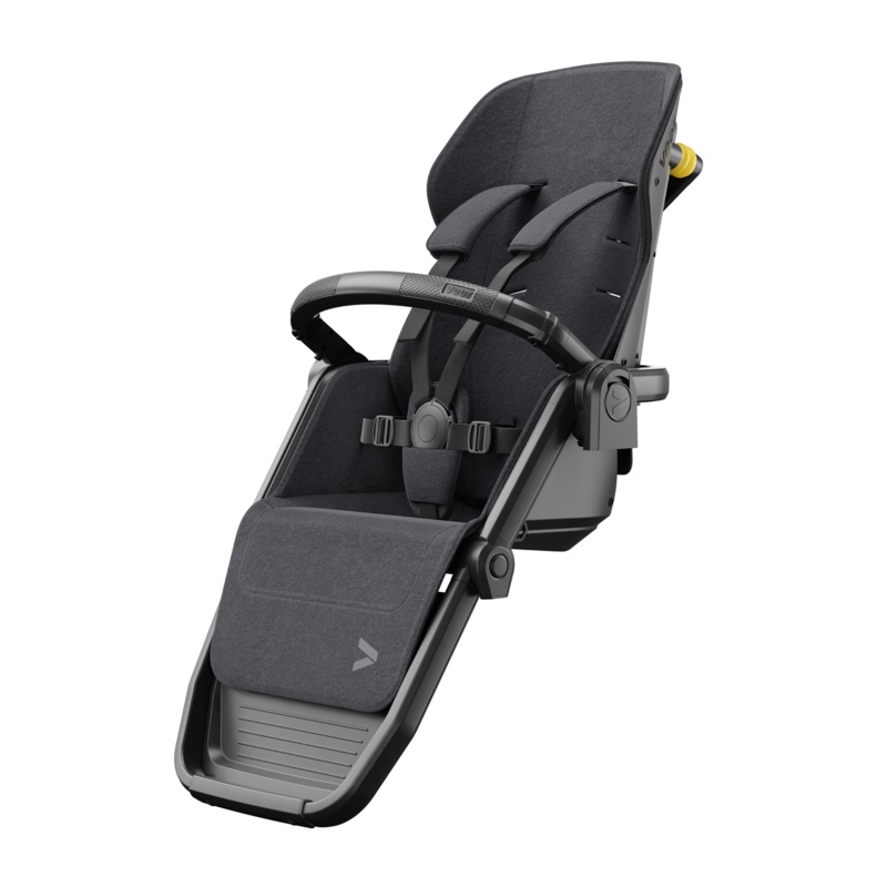 Switchback Seat