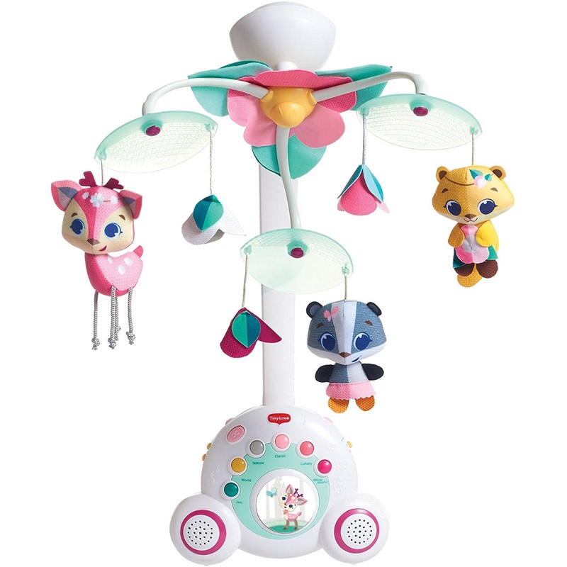Tiny Love Soothe’n Groove Mobile – Tiny Princess Tales