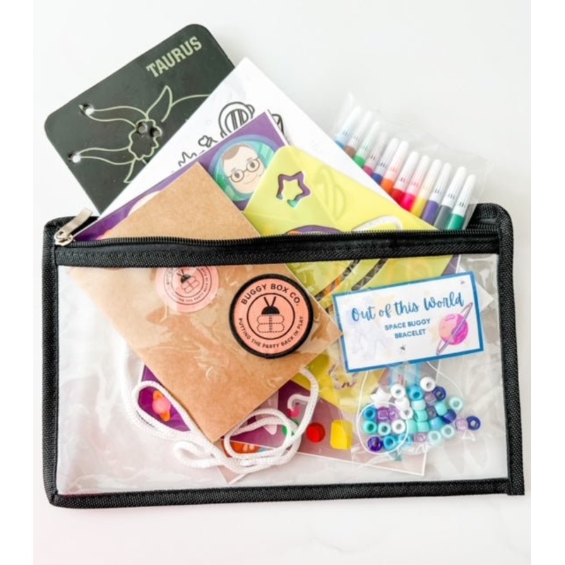 Buggy Bag