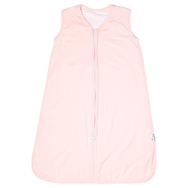 Copper Pearl Sleep Bag | Blush