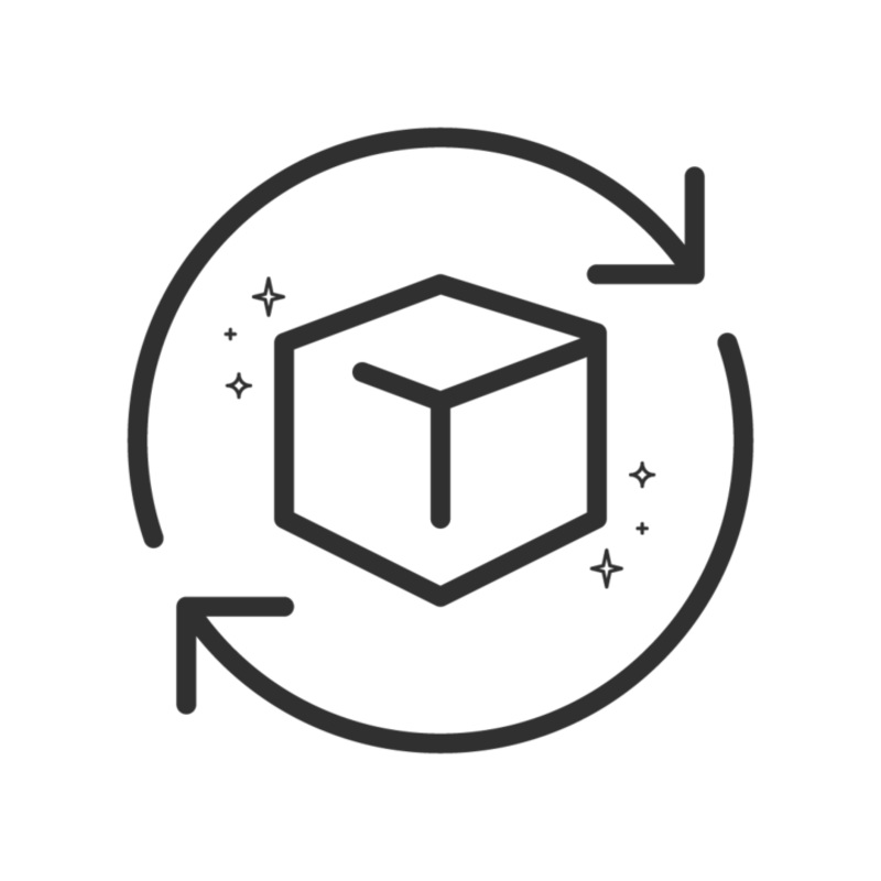 Free Return Label + Package Protection