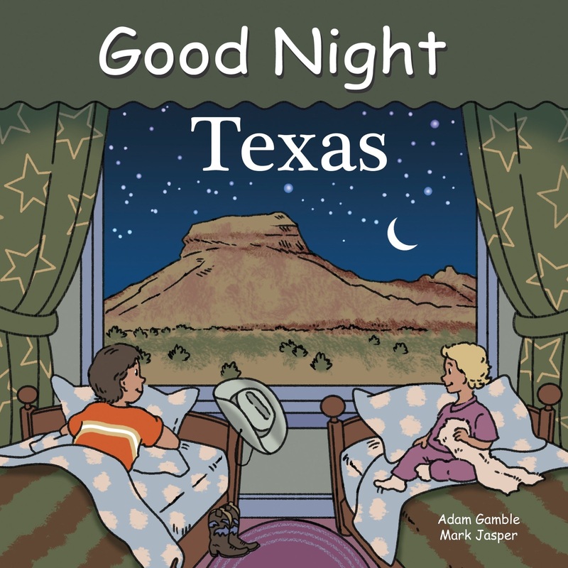 Goodnight Texas