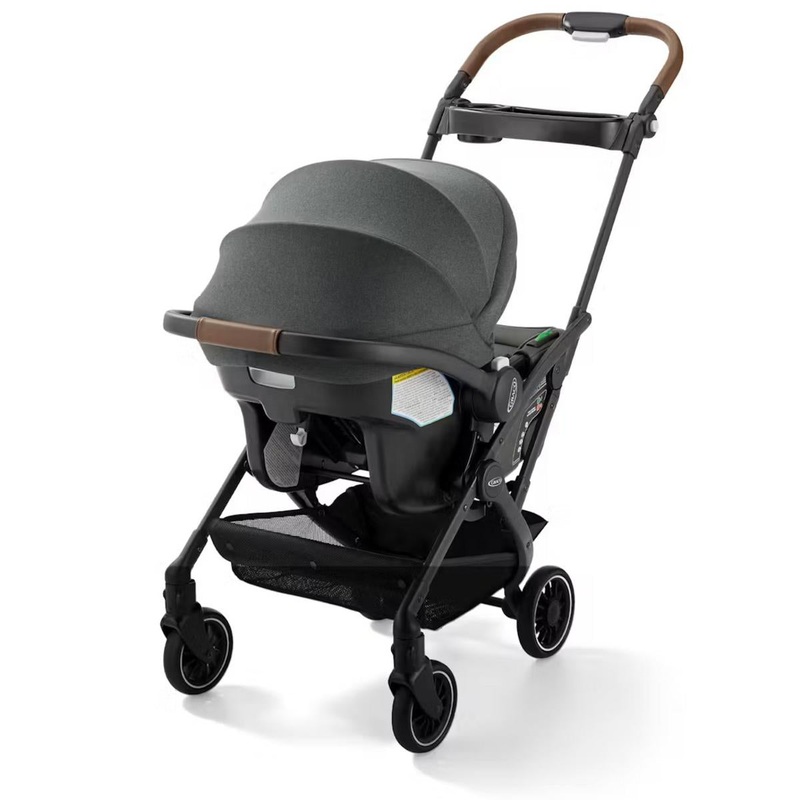 Graco GoMax Travel System – Ace