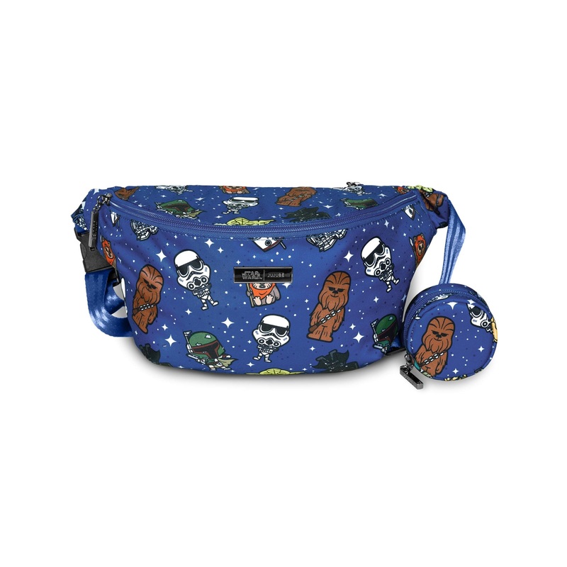 JuJuBe Galaxy of Rivals – Park Pack