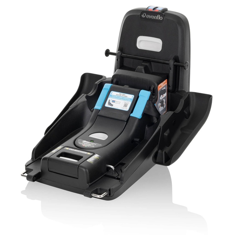 Shyft DualRide Car Seat Base (See Description)