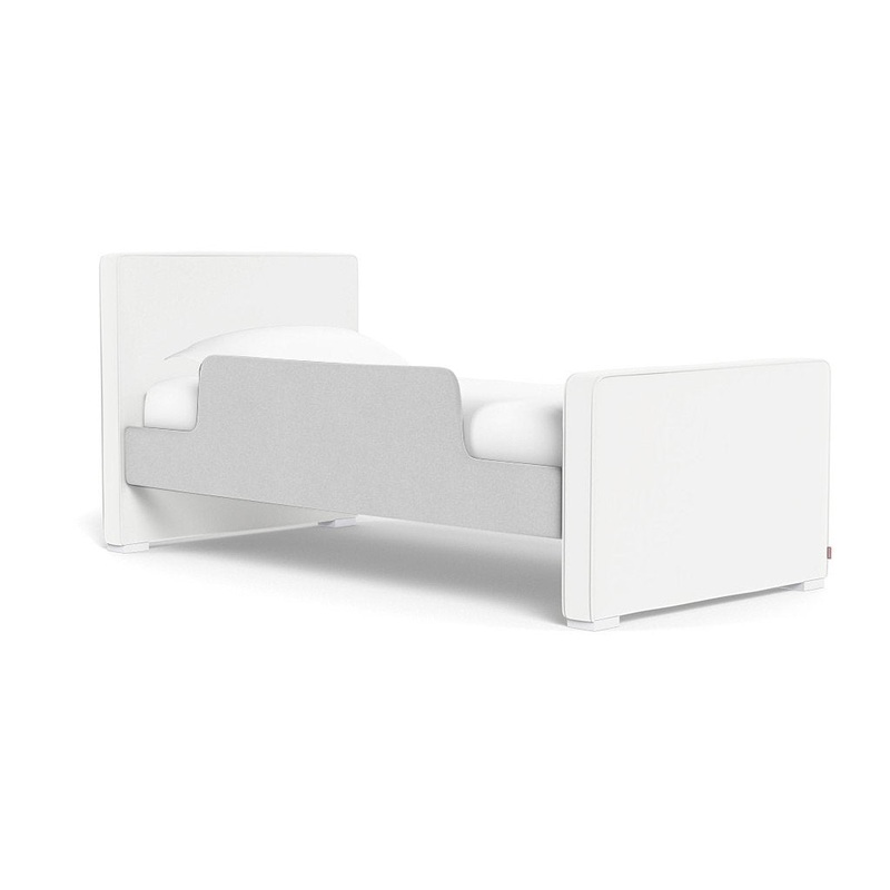 Toddler Guard Rail Performance