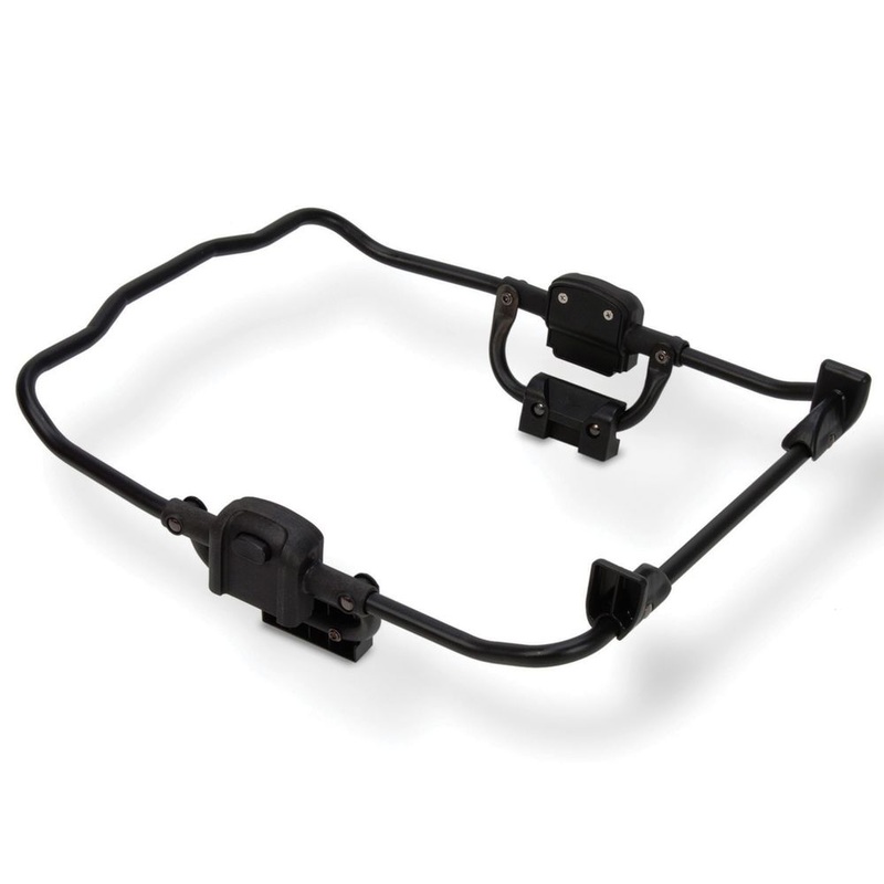 UPPAbaby Open Box Cruz & Vista 2015+ Car Seat Adapter – Chicco