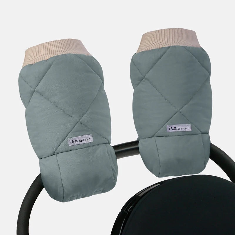 Warmmuffs 212