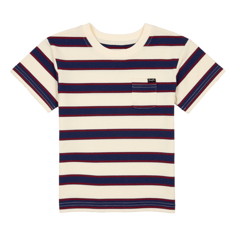 Anthem Stripes T-Shirt