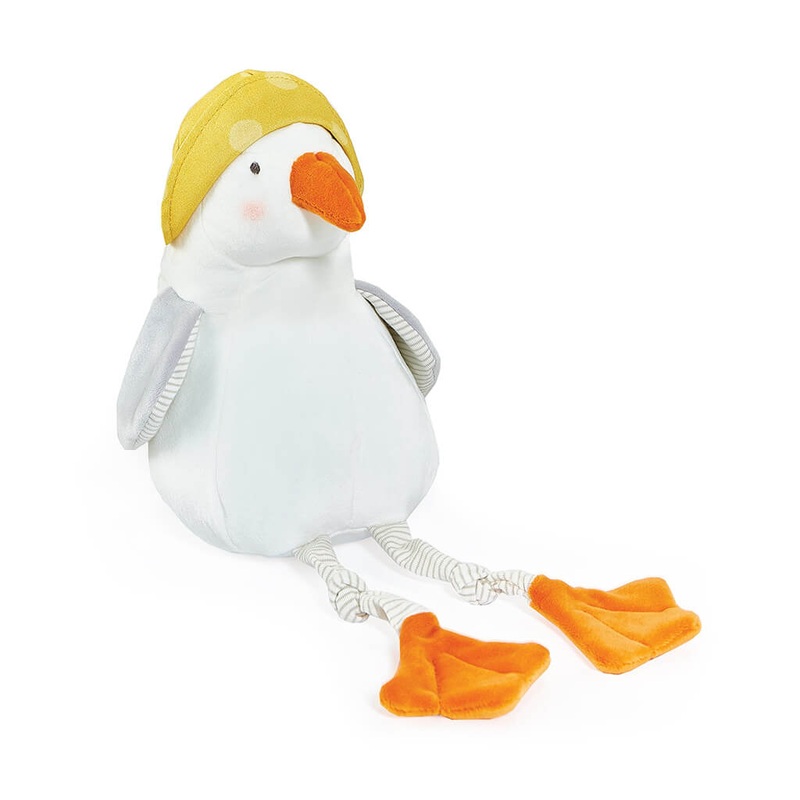 BBB Gulliver the Seagull