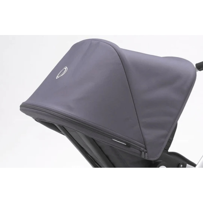 Bugaboo Fox/Lynx Sun Canopy Steel Blue