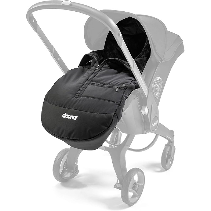 Doona Footmuff