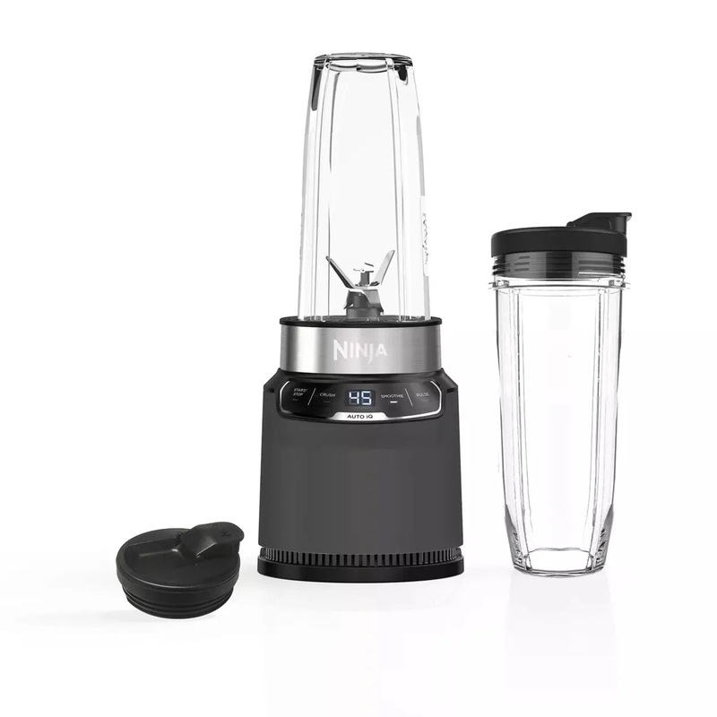 Ninja Nutri-Blender Pro with Auto-iQ Personal Blender