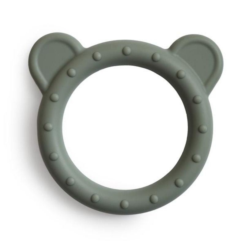 Silicone Animal Teether