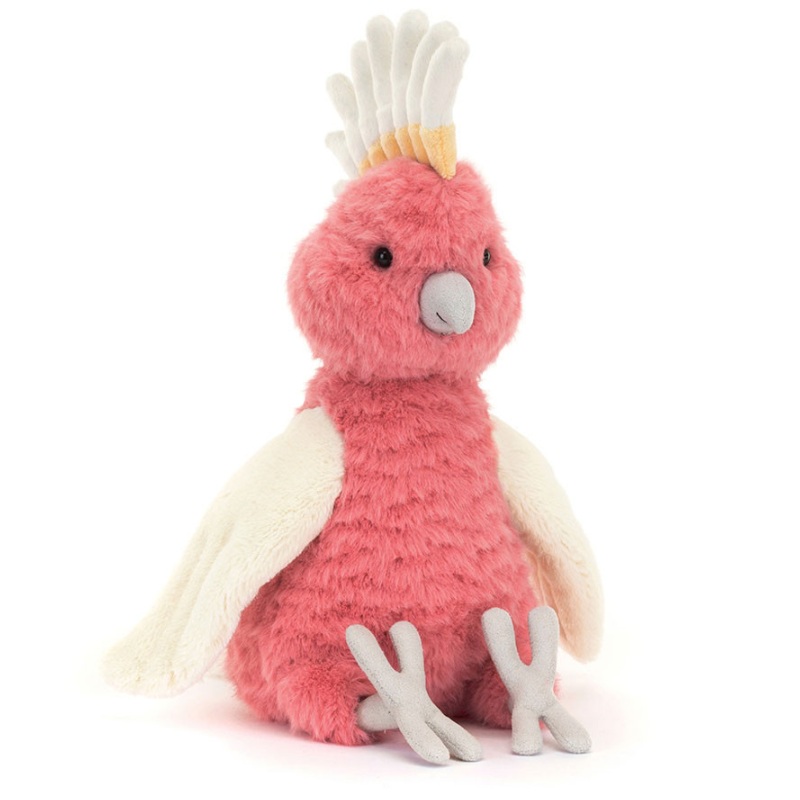 Squawkatoo