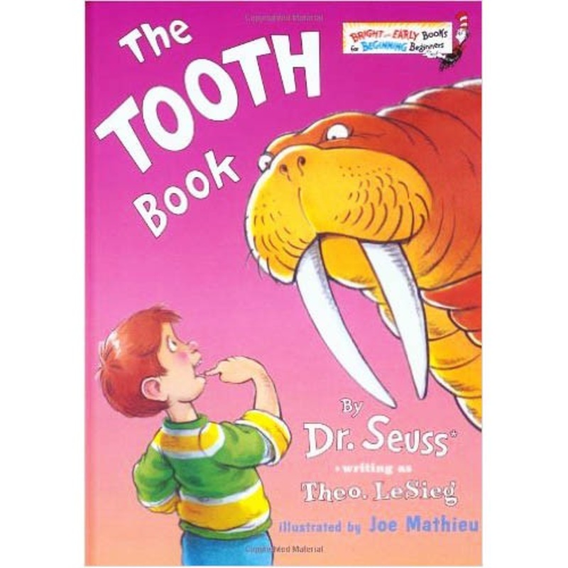 The Tooth Book