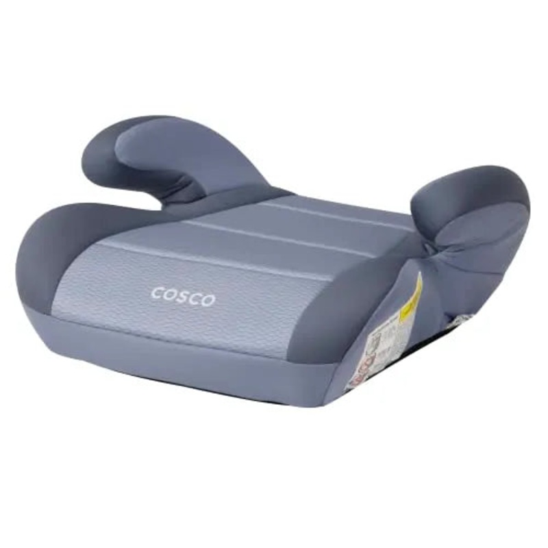 Topside Booster Car Seat – Organic Waves (Floor Model)