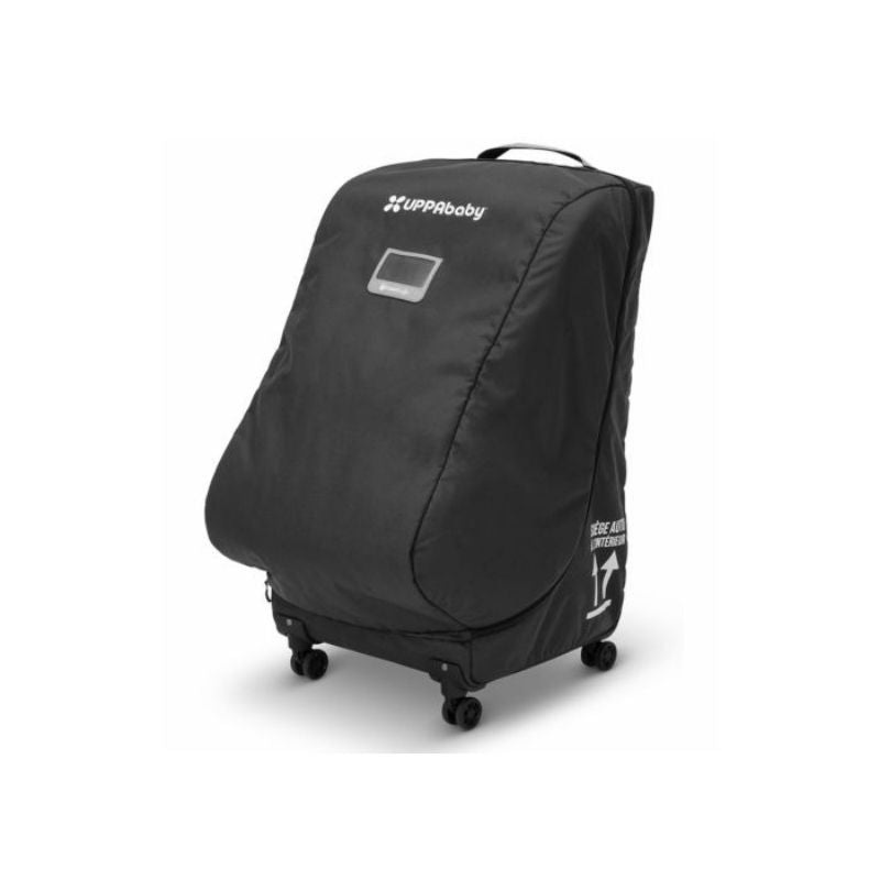 Travel Safe Bag – KNOX and ALTA Car Seat