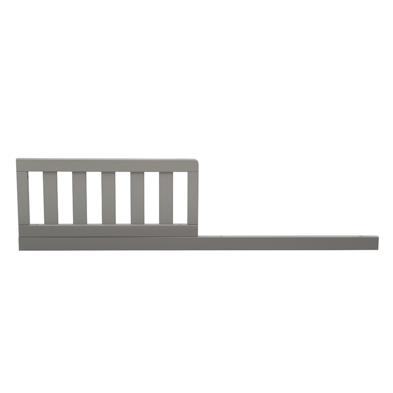 Daybed/Toddler Guardrail Kit (W103725)