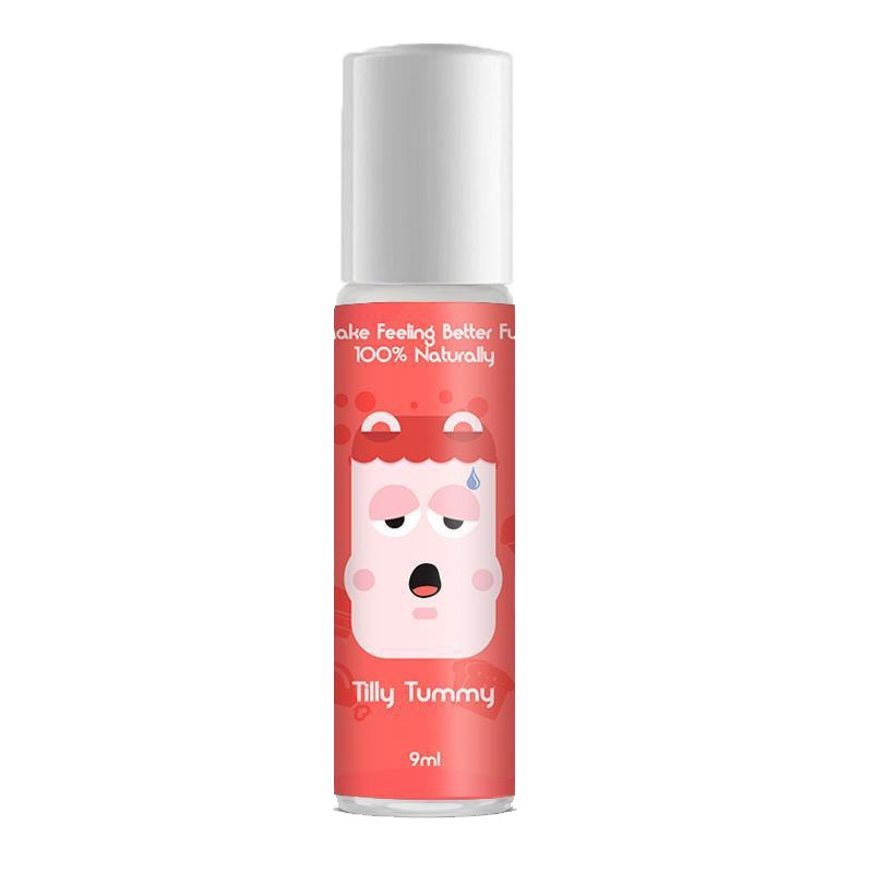 Essential Oil Roller – 10ml