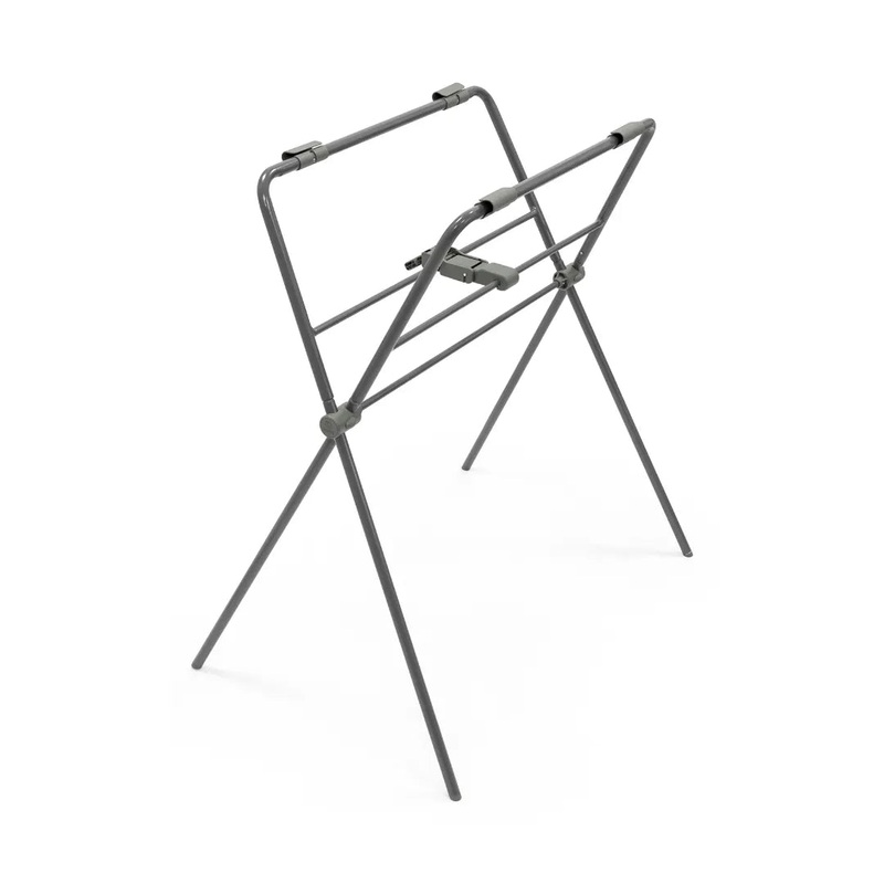 Flexi Bath Stand – Grey
