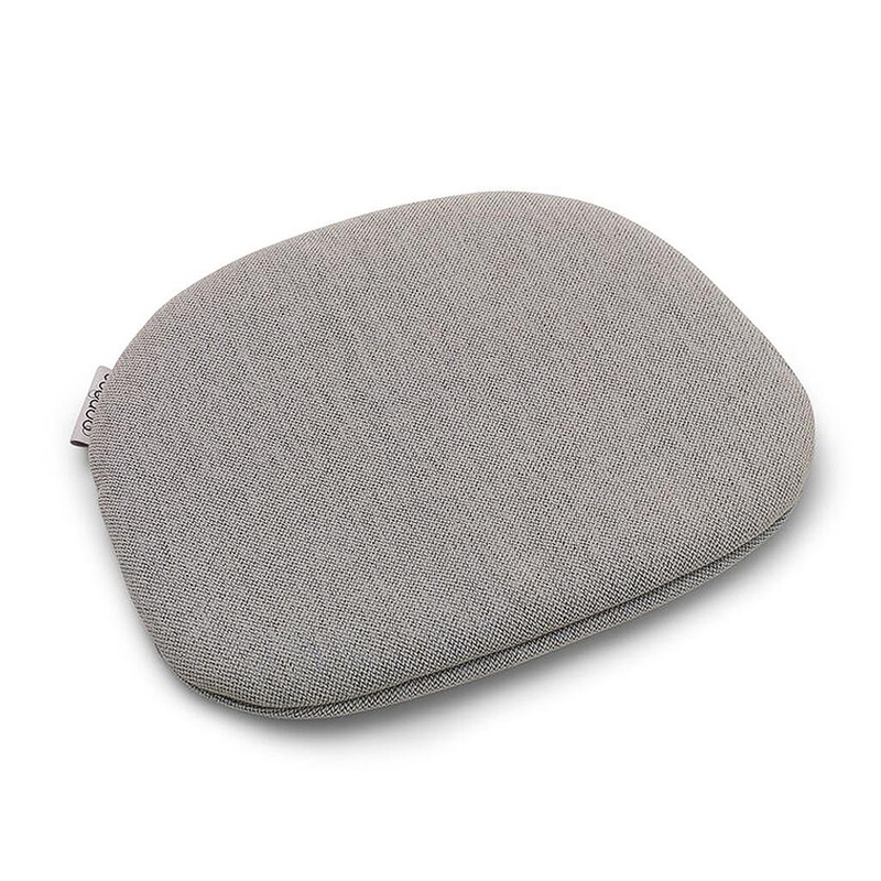 Giraffe Junior Pillow Grey Weave