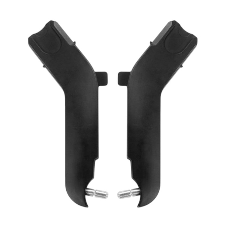 Jet 5 / Jet Double Car Seat Adapters