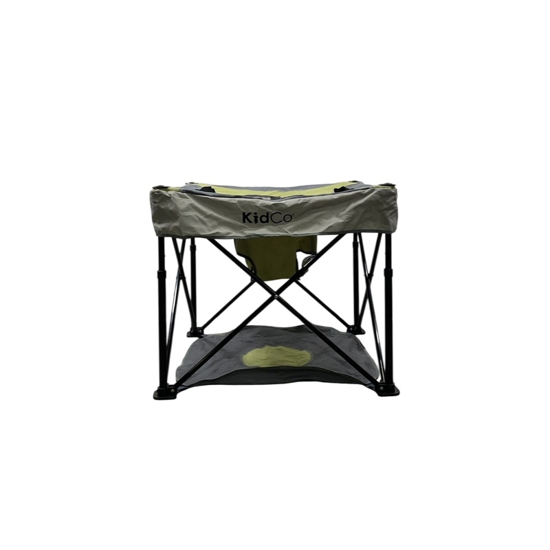 KidCo Go Pod, Pistachio Green
