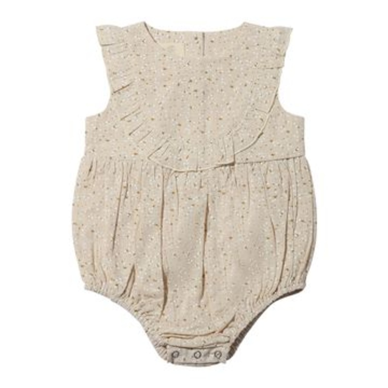 Vignette Carrie Bubble | Oatmeal Jasmine